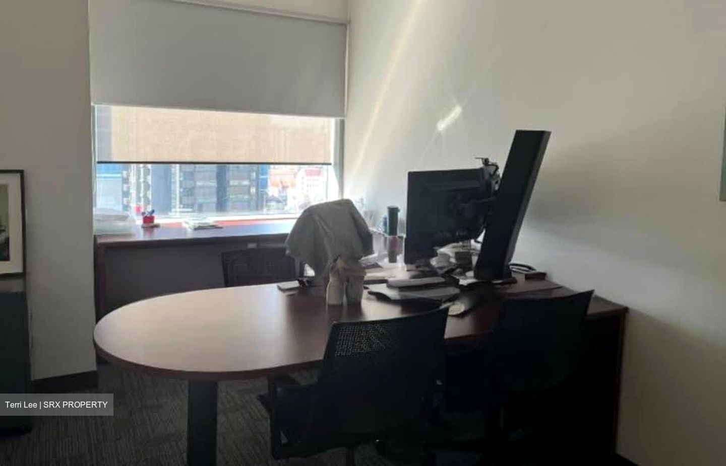 Suntec Tower Three (D1), Office #569591151